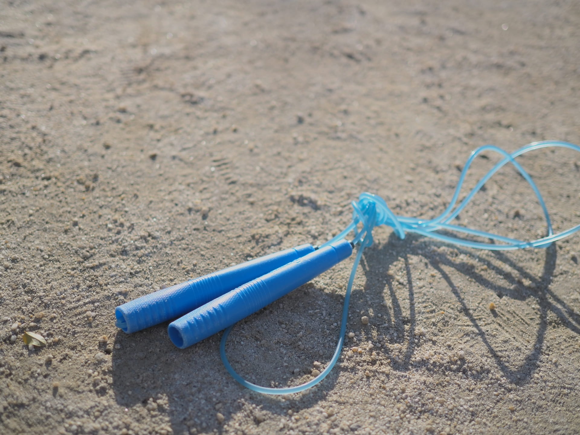 二重跳び記念日